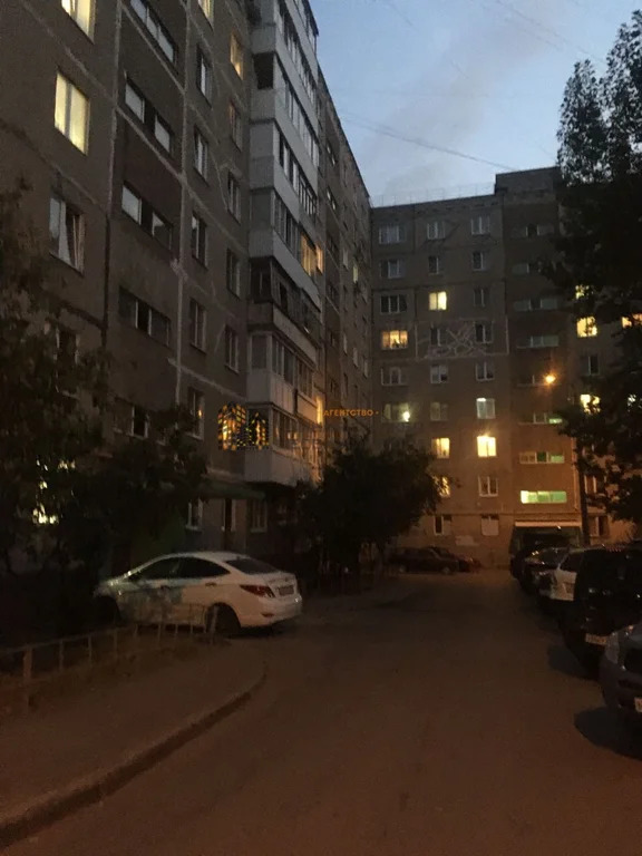 Аренда квартиры, Уфа, ул. Баязита Бикбая - Фото 13