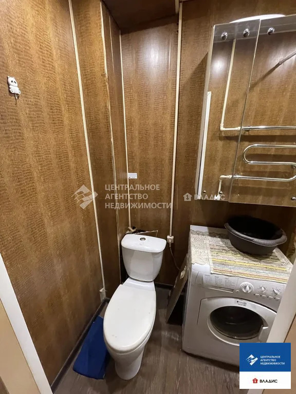 Продажа квартиры, Рязань, ул. Павлова - Фото 12
