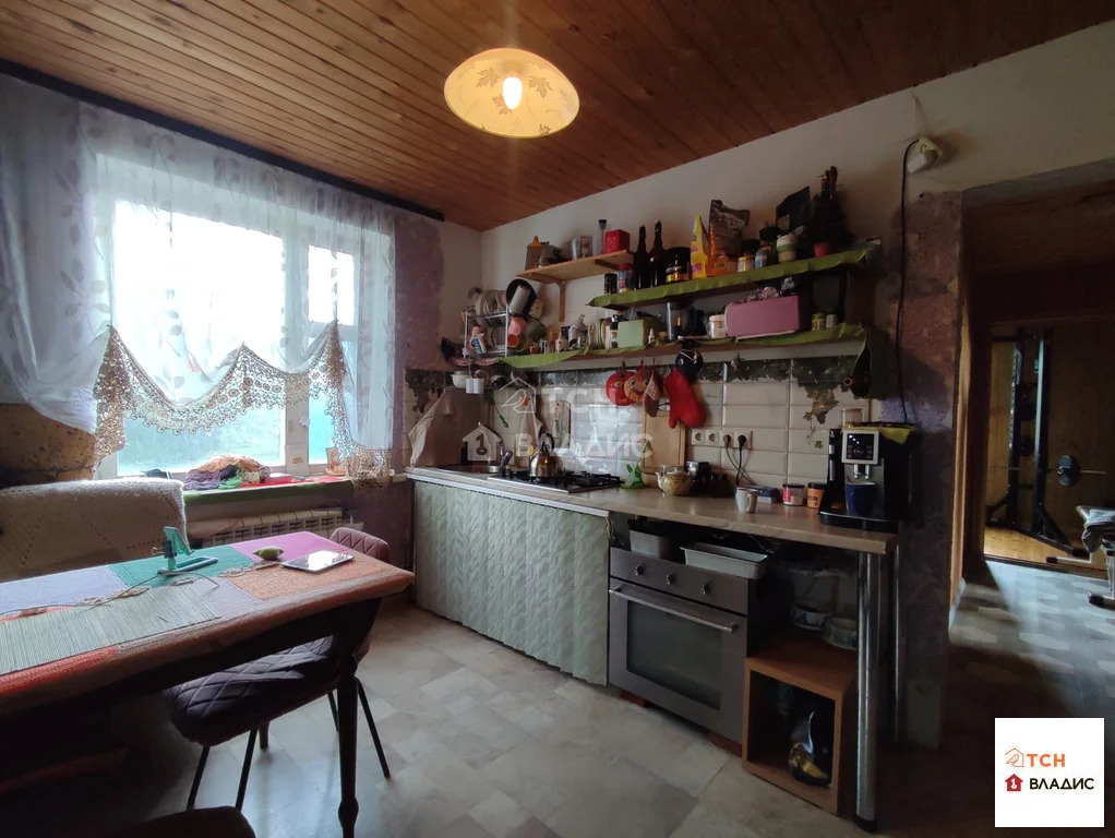 Продажа дома, Минино, Клинский район, Центральная улица - Фото 1