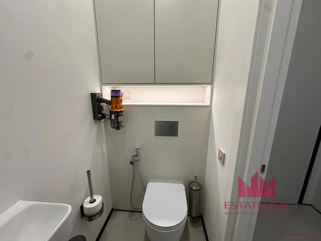 Аренда квартиры, Ленинградский пр-кт. - Фото 10