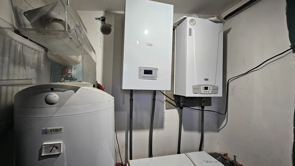 Продажа дома, Толстопальцево, ул. Центральная - Фото 11