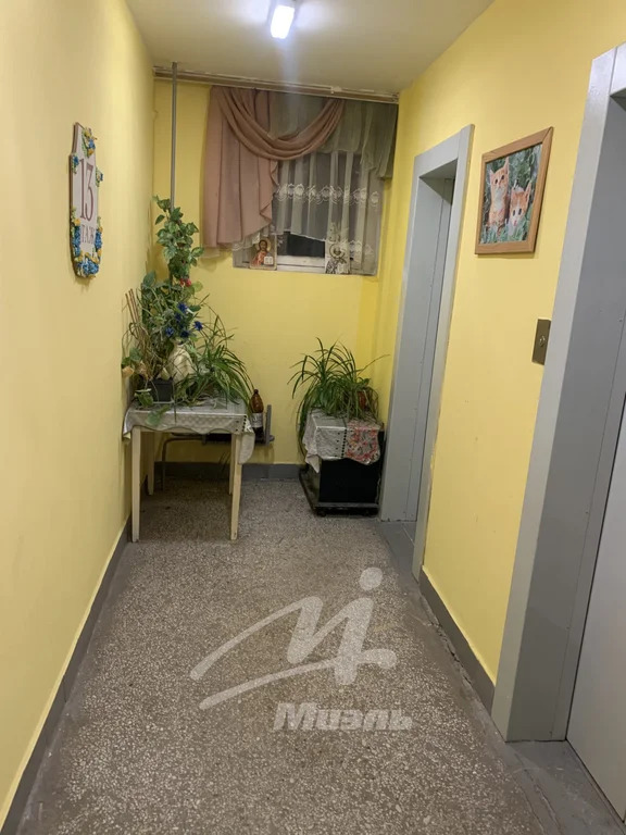 Продажа квартиры, Королев, Космонавтов пр-кт. - Фото 20