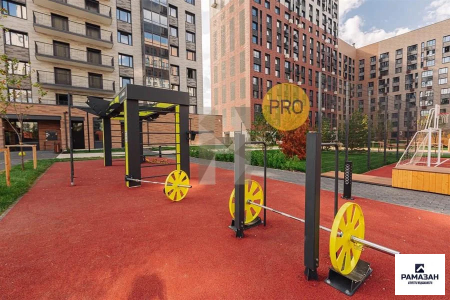 Продажа квартиры в новостройке, Казань, м. Горки, Назиба Жиганова ул. - Фото 4