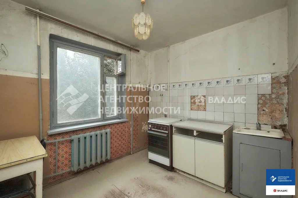 Продажа квартиры, Рязань, улица Новосёлов - Фото 3
