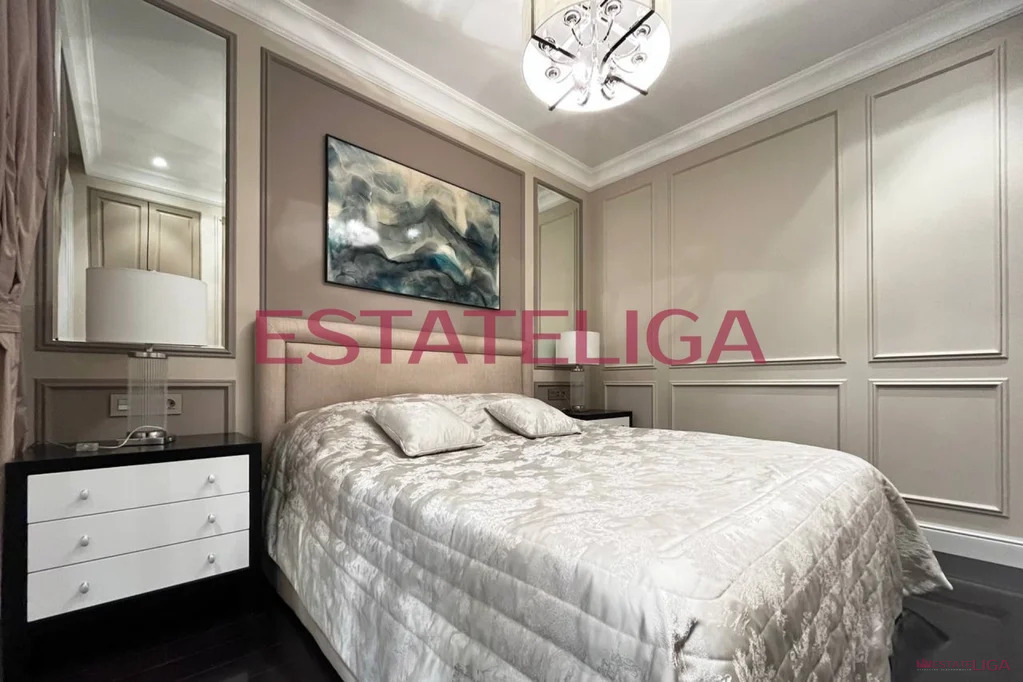 Продажа квартиры, Береговой проезд - Фото 12