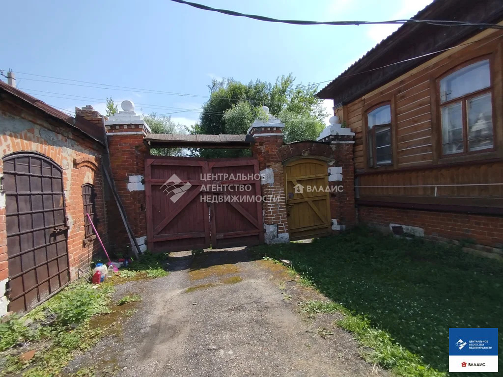 Продажа дома, Царицыно, Касимовский район - Фото 20