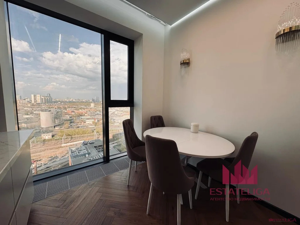 Аренда квартиры, м. Шелепиха, Причальный проезд - Фото 1