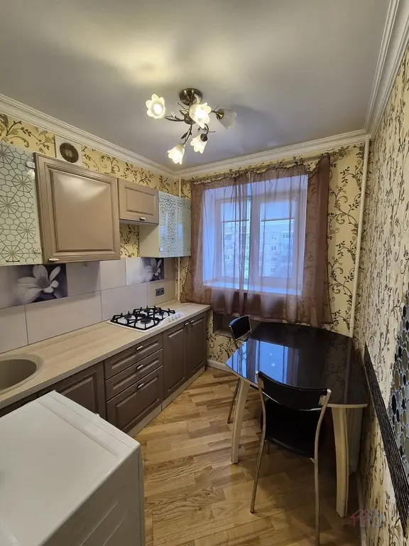 1-к. квартира, 29,3 м2, 4/5 эт. - Фото 10