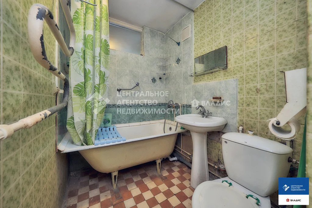 Продажа квартиры, Рязань, ул. Островского - Фото 8