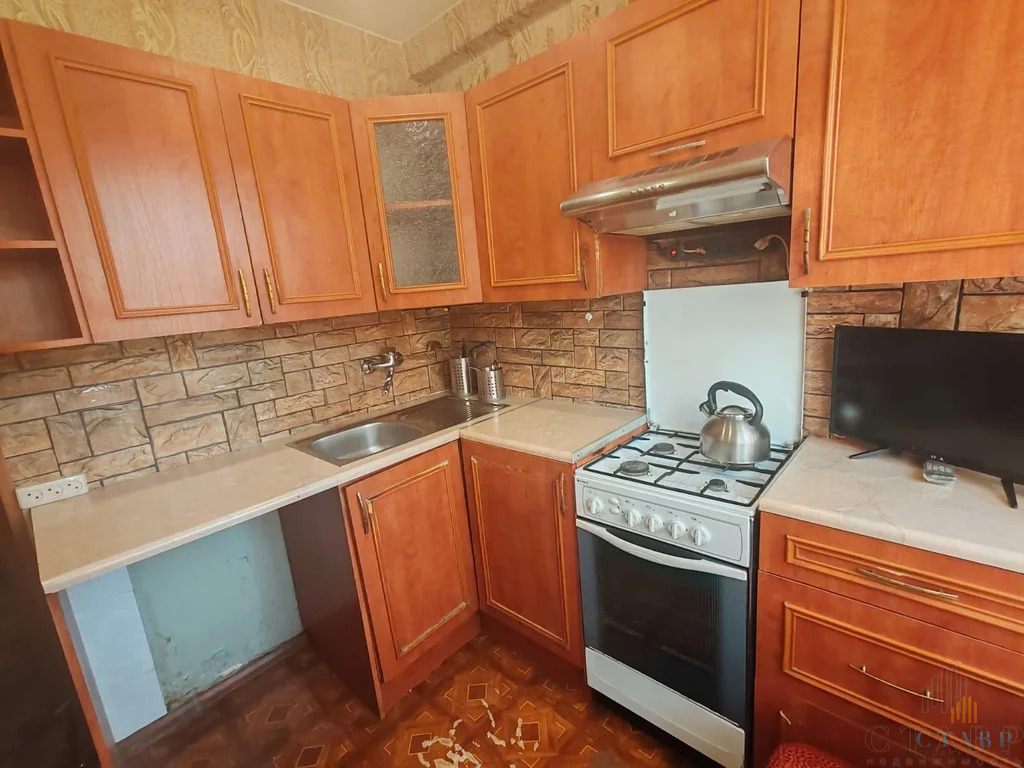 Продажа квартиры, м. Проспект Большевиков, Товарищеский пр-кт. - Фото 11