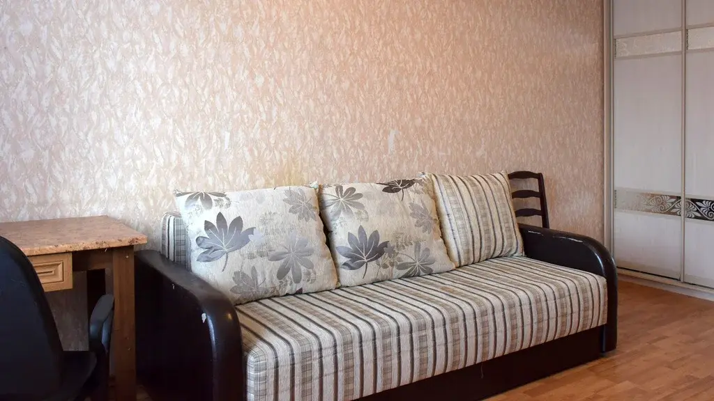 В продаже 2 к.кв с мебелью и техникой рядом с сосновым лесопарком - Фото 25