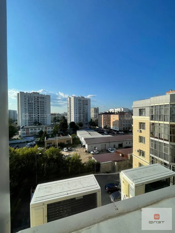 Продажа квартиры, Казань, ул. Фатыха Карима - Фото 13