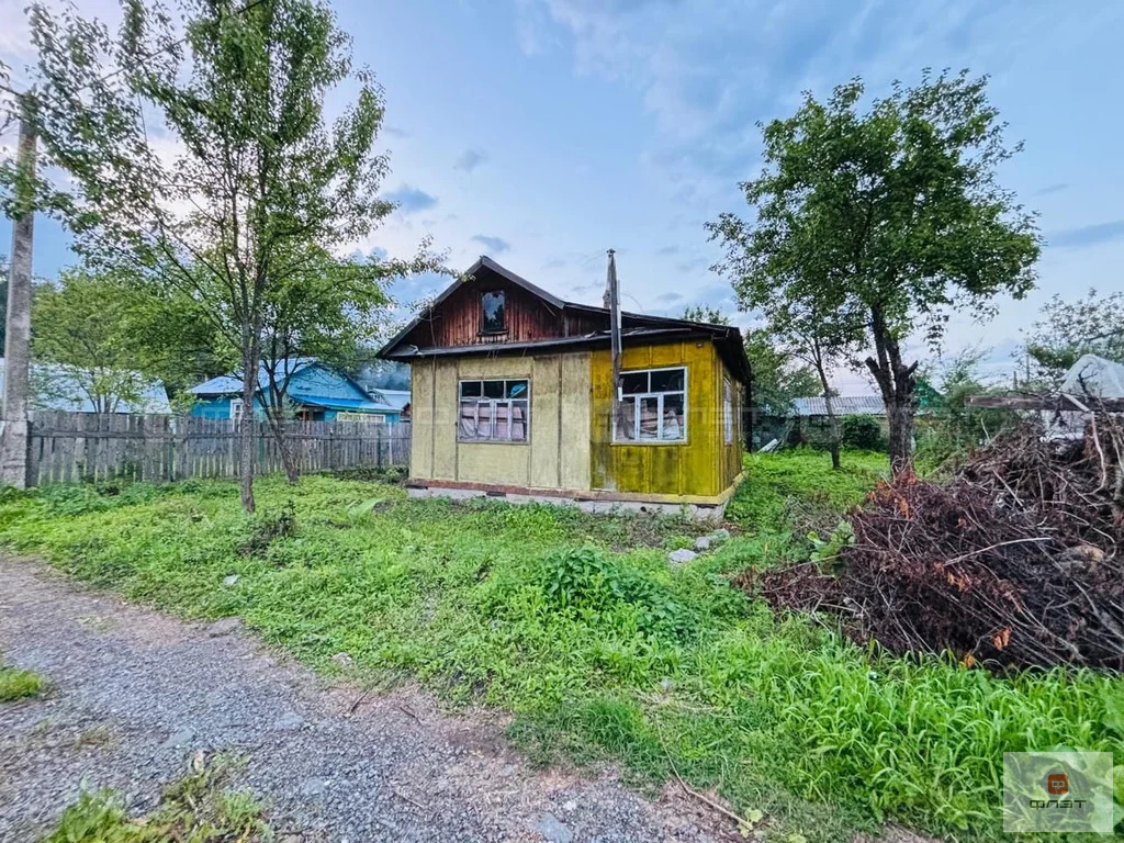 Продажа участка, Высокая Гора, Высокогорский район, снт. СНТ Факел - Фото 2