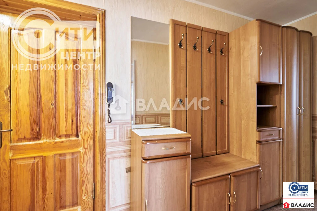 Продажа квартиры, Воронеж, ул. Урывского - Фото 42