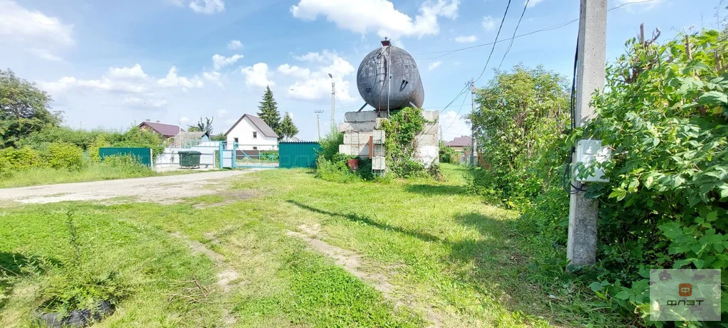 Продажа участка, Казань - Фото 1