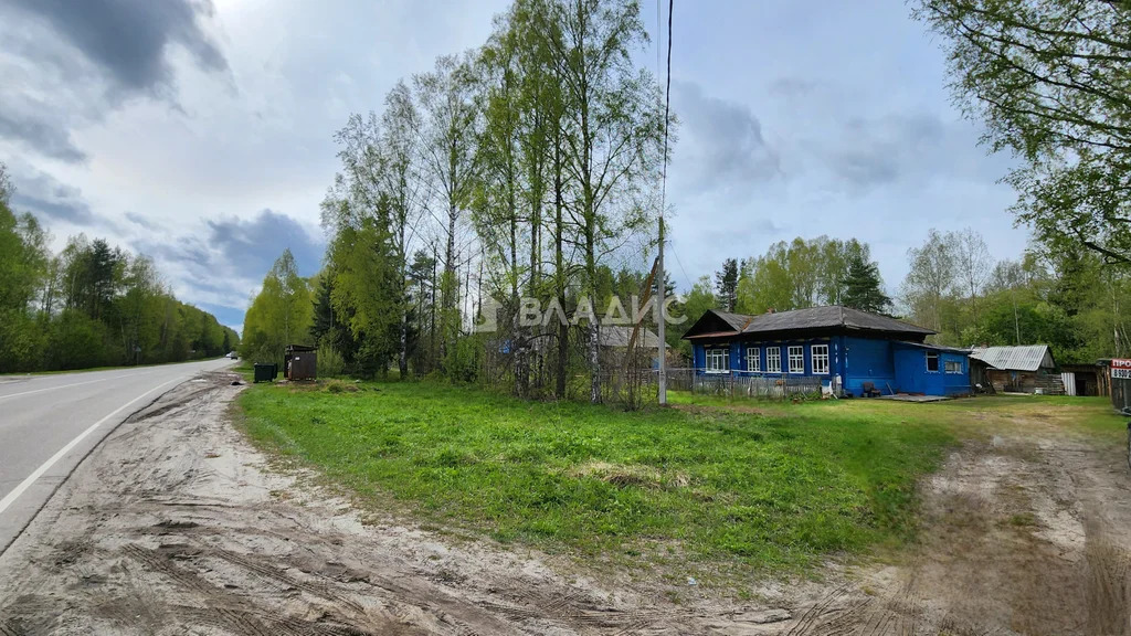 городской округ Семёновский, деревня Деяново, Заречная улица,  дом на ... - Фото 15