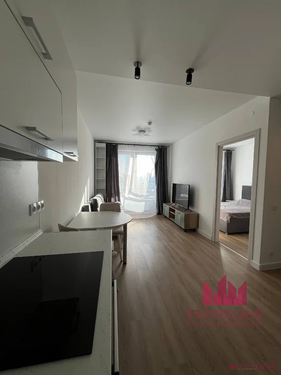 Аренда квартиры, Очаковское ш. - Фото 4