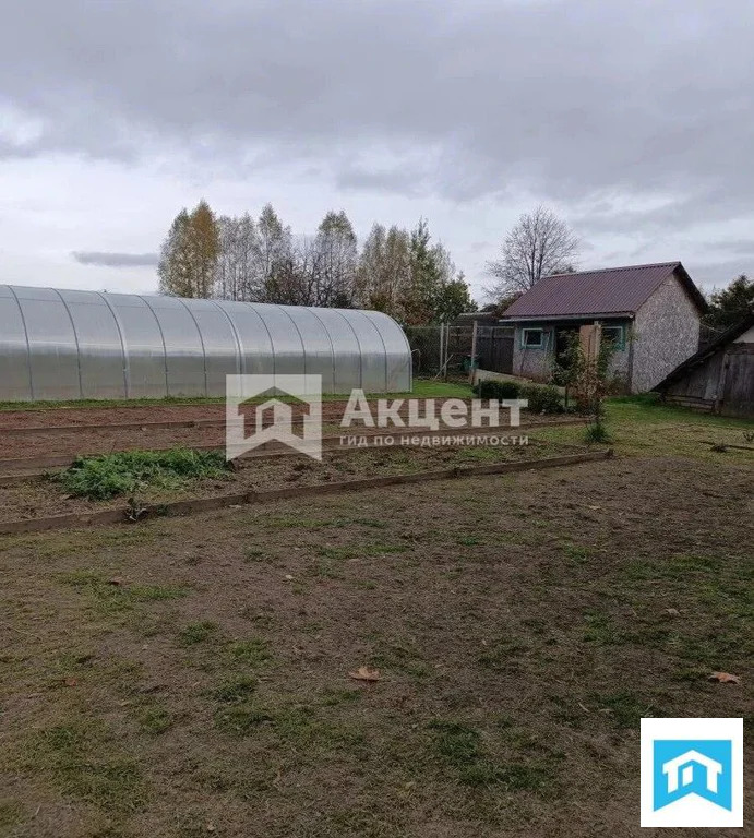 Продажа дома, Затхлино, Шуйский район - Фото 7