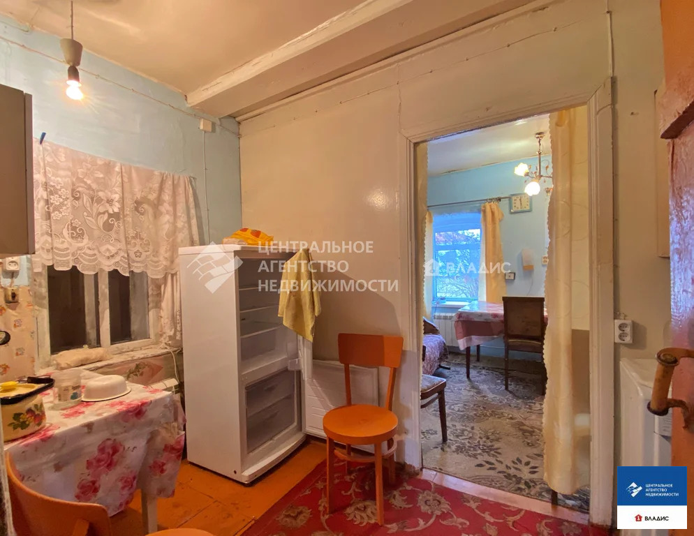 Продажа дома, Ижевское, Спасский район, ул. Средняя - Фото 12