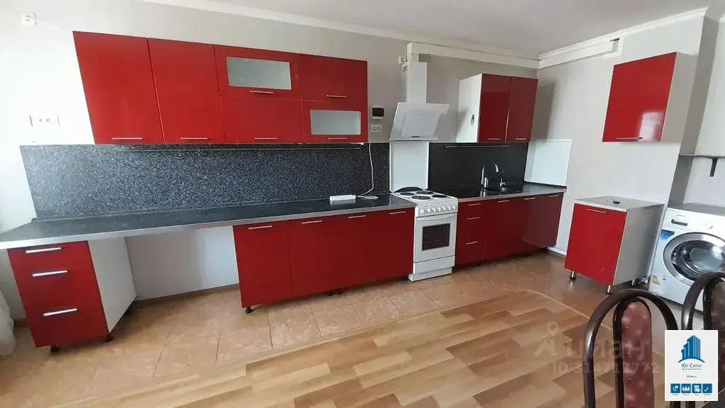 3 к.кв. у Парка. - Фото 6