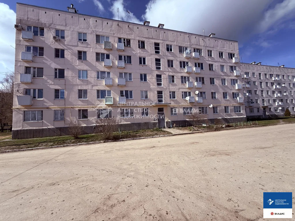 Продажа квартиры, Мурмино, Рязанский район, ул. Лесная - Фото 1