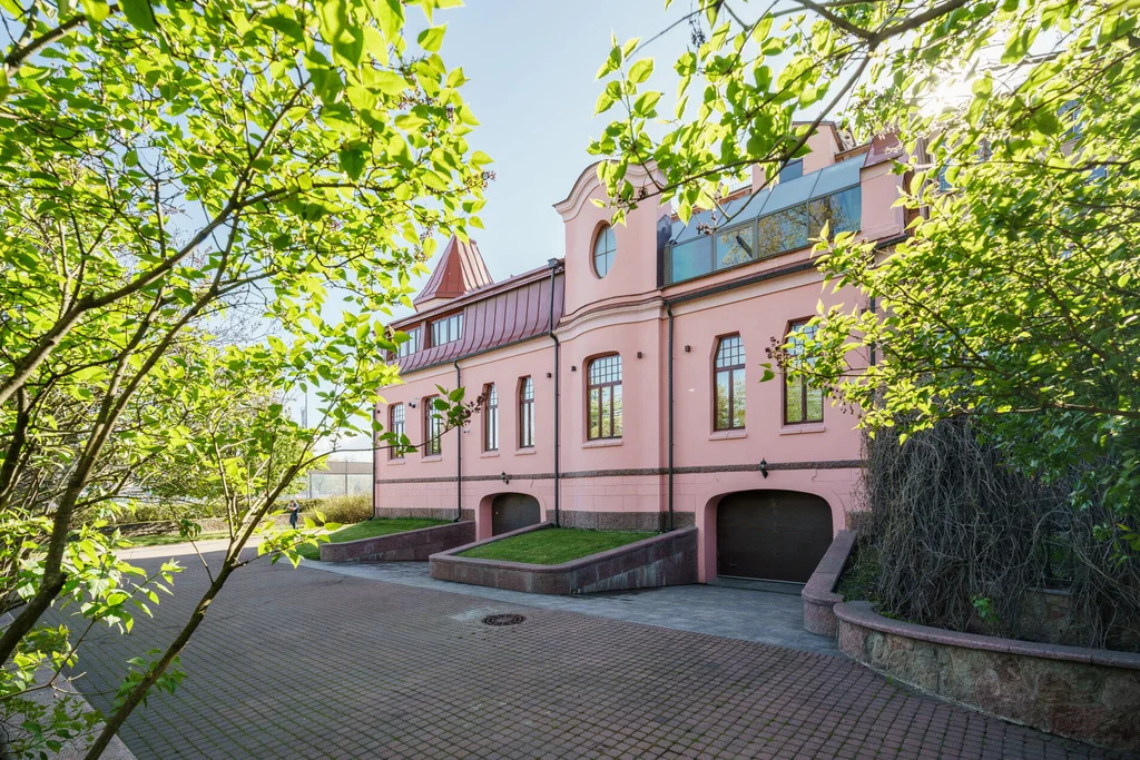 Продажа квартиры, м. Старая деревня, Приморский пр-кт. - Фото 25