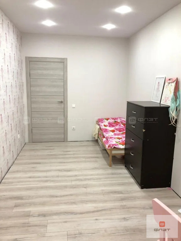 Продажа квартиры, Казань, ул. Гумера Баширова - Фото 7