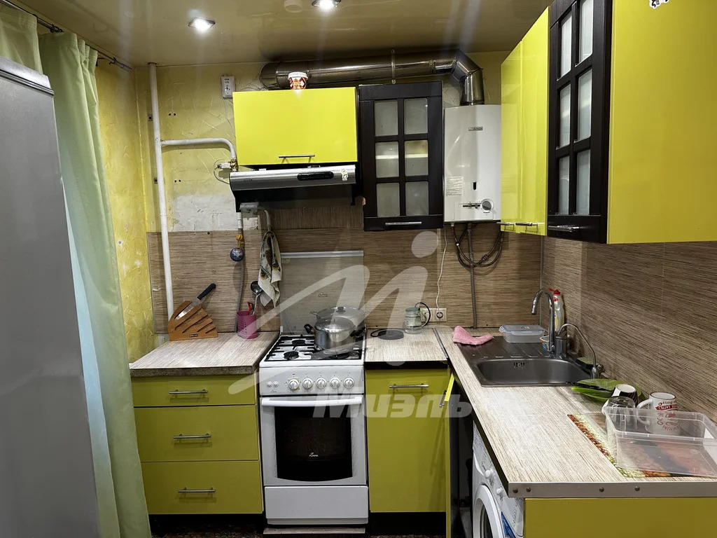 Продажа квартиры, Красногорск, Красногорский район, Железнодорожный ... - Фото 13