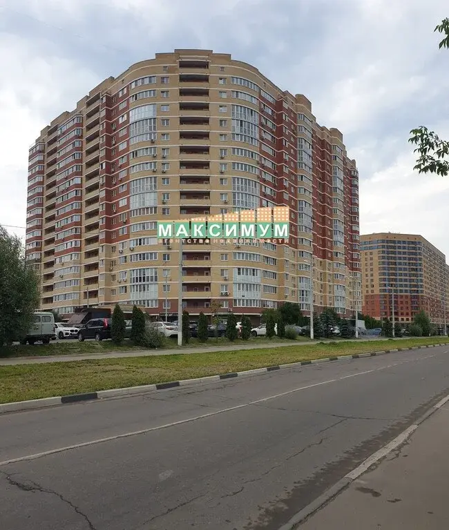Аренда 1 комнатной квартиры в Домодедово, ул. Кирова, д.15.к.1 - Фото 18