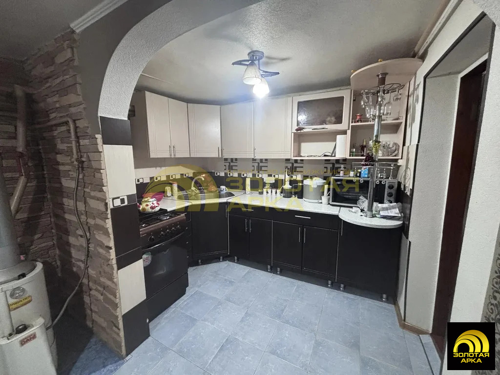 Продажа дома, Коржевский, Славянский район - Фото 6