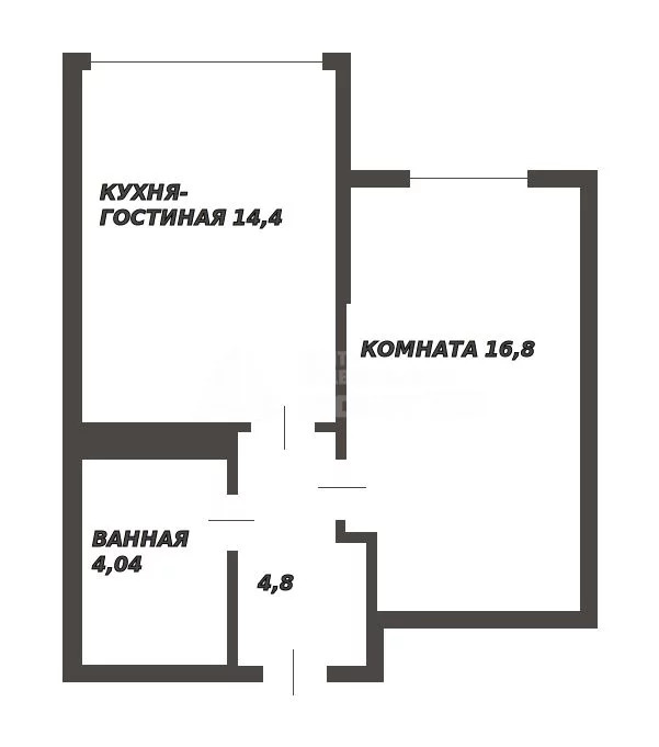 Купить Однокомнатную Квартиру В Симферополе Жигулина Роща