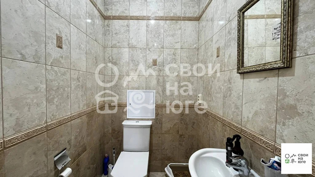 Продажа квартиры, Краснодар, им. Володи Головатого ул. - Фото 11