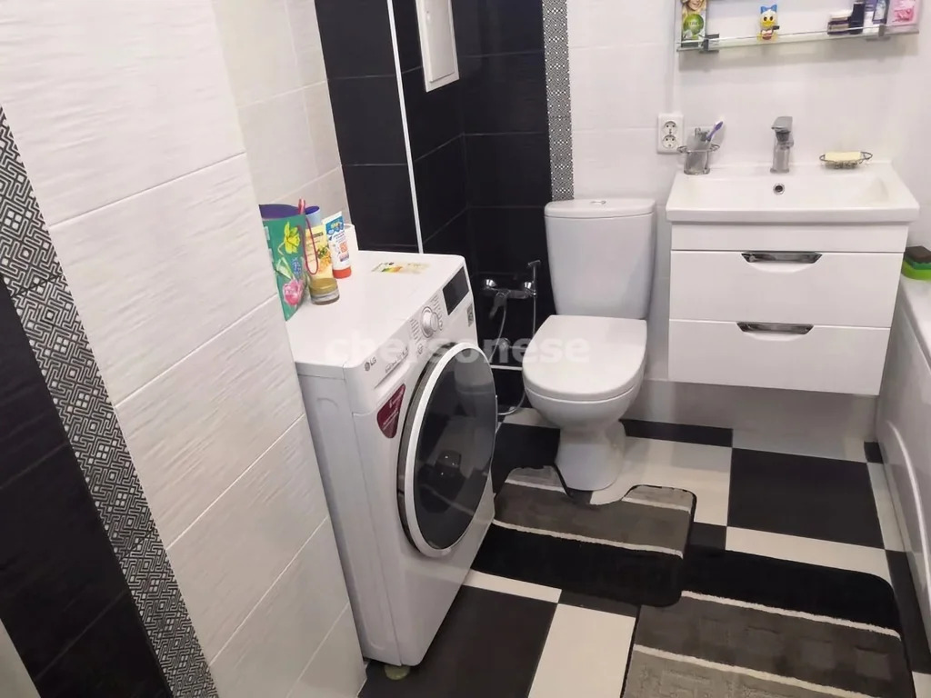 Аренда квартиры, Севастополь, Античный пр-кт. - Фото 8