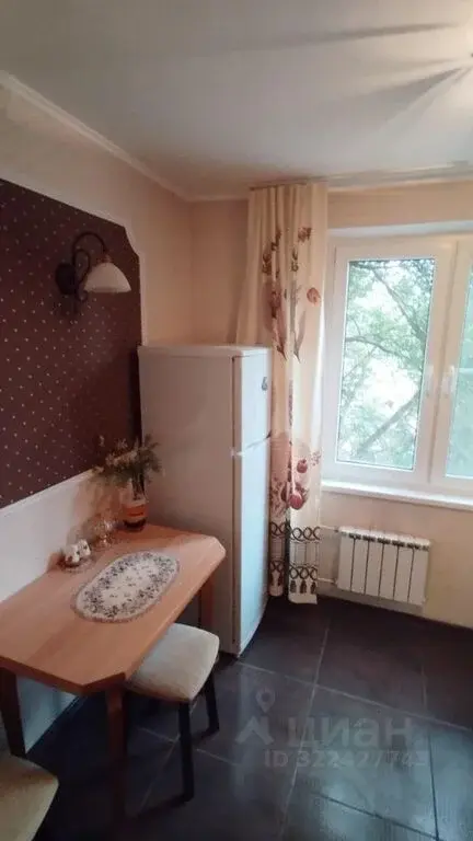 Продажа однокомнатной квартиры 28.9м ул. Имени 40-летия Победы, 43, ... - Фото 5