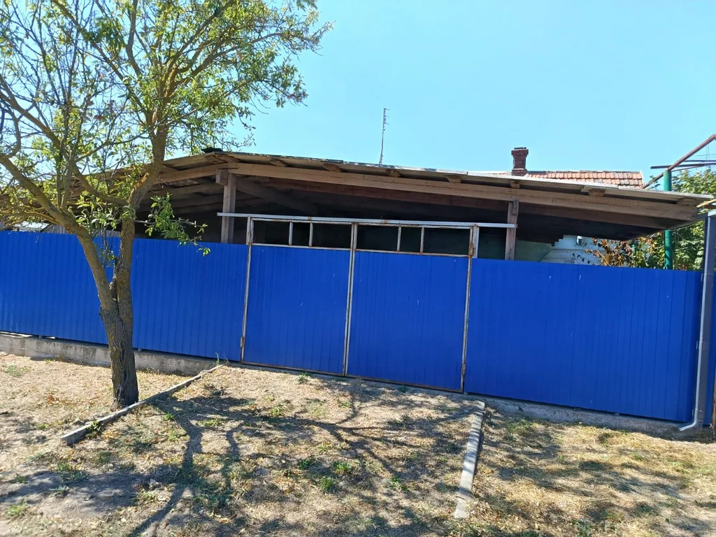 Продажа дома, Вышестеблиевская, Темрюкский район, Красноармейский пер. - Фото 16