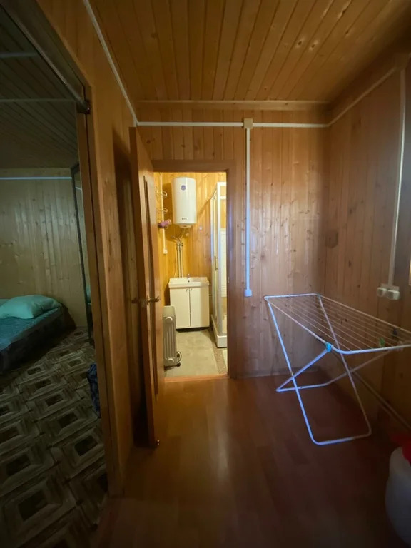 Продажа дома, Голубицкая, Темрюкский район, ул. Зеленая - Фото 4