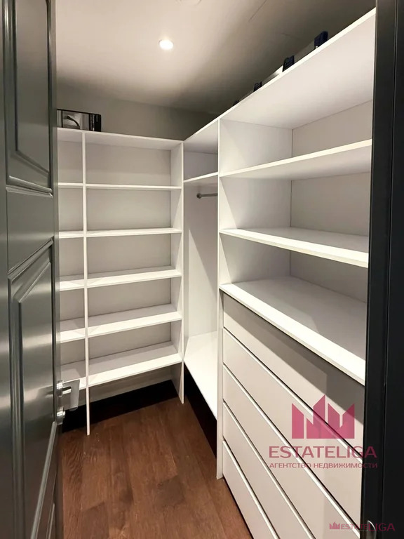 Аренда квартиры, Ленинградский пр-кт. - Фото 8