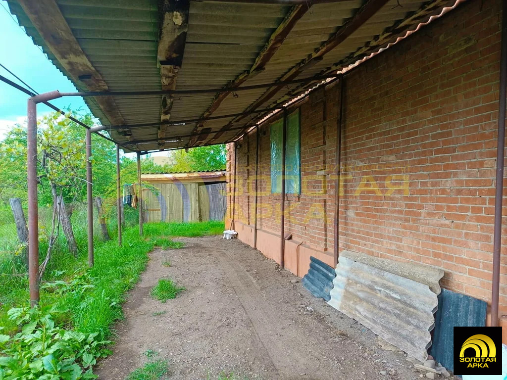 Продажа дома, Мингрельская, Абинский район - Фото 8