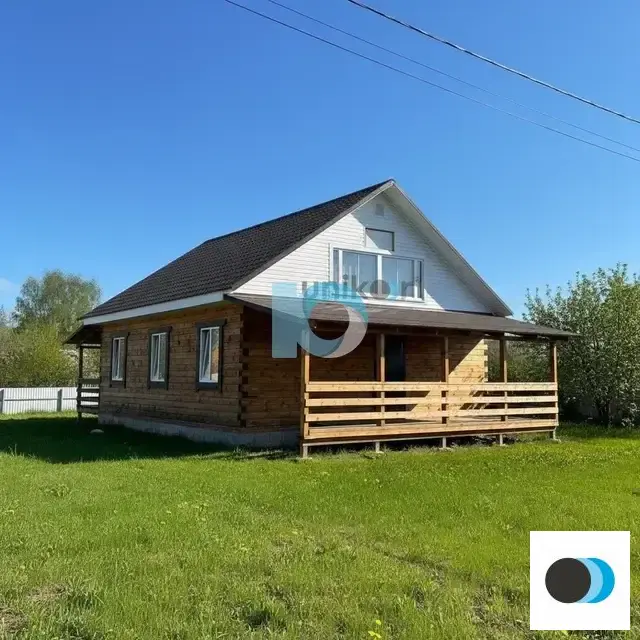 Продажа дома, Иглино, Иглинский район, Донецкая улица - Фото 1