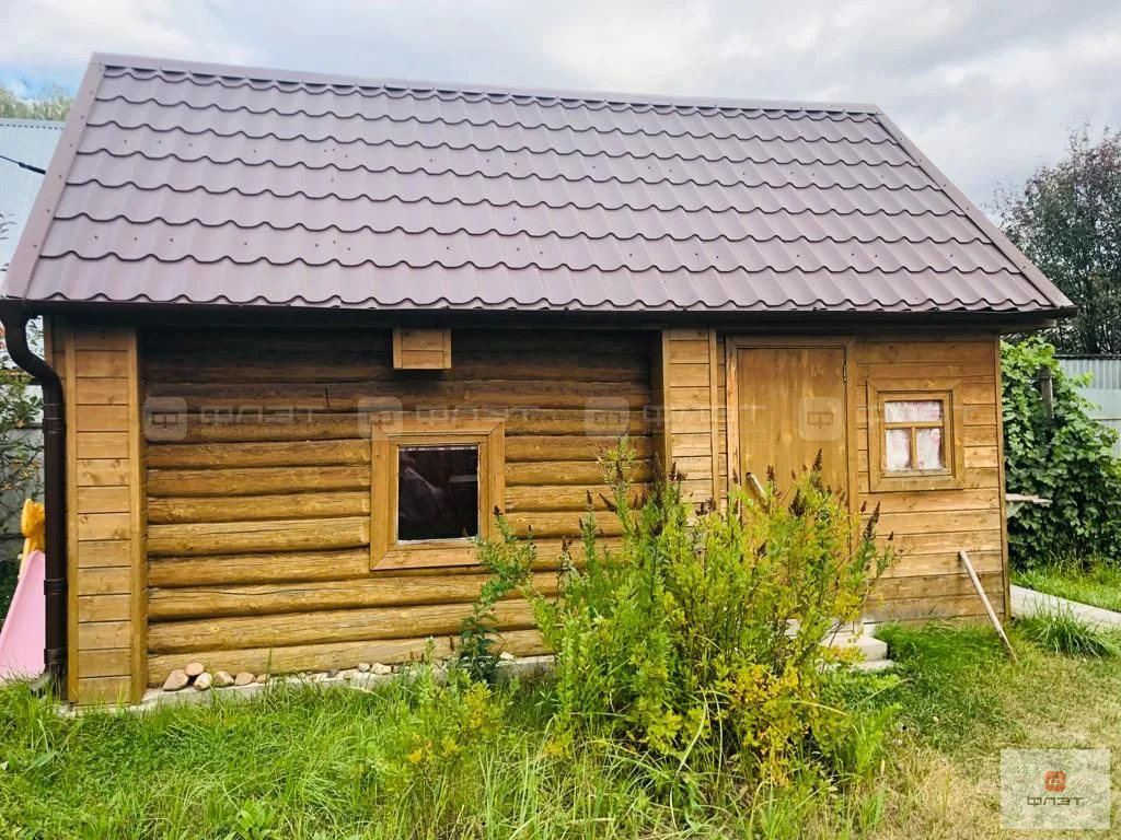 Продажа дома, Лаишевский район - Фото 12