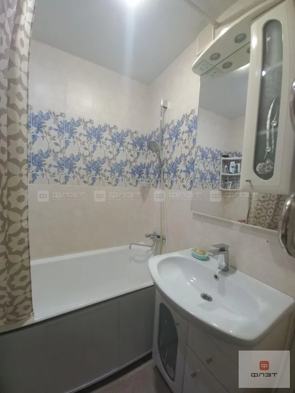 Продажа квартиры, Осиново, Зеленодольский район, ул. Гайсина - Фото 8
