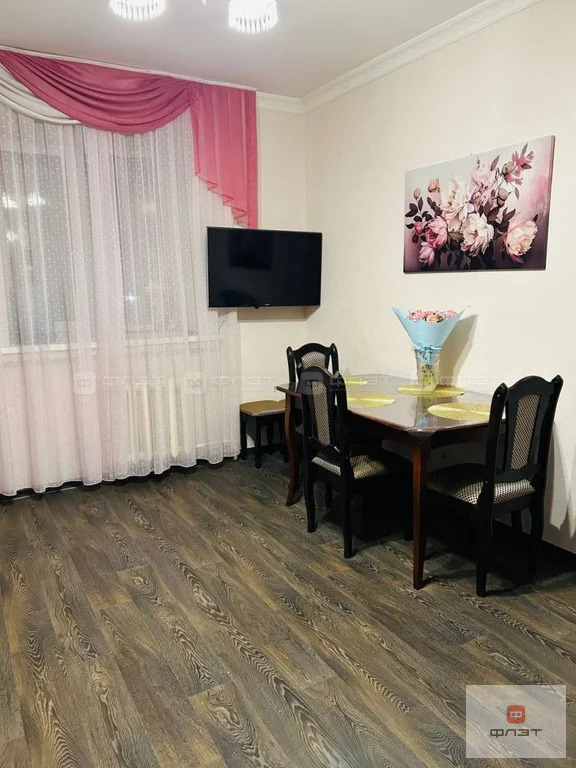 Аренда квартиры, Казань, ул. Ноксинский Спуск д.8б - Фото 7