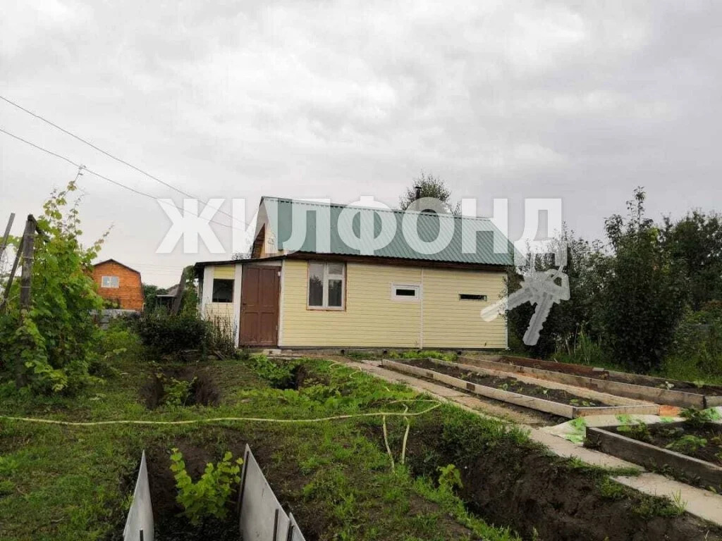 Продажа дома, Криводановка, Новосибирский район, с/о Сибсельмаш - Фото 4