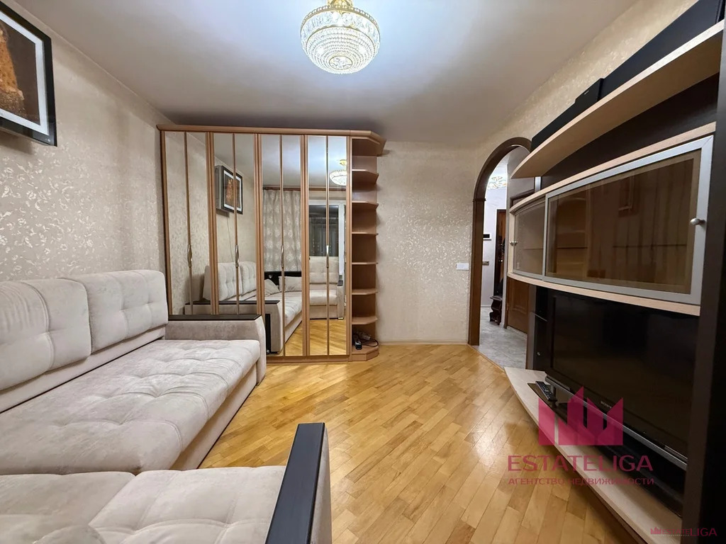 Аренда квартиры, ул. Талалихина - Фото 1