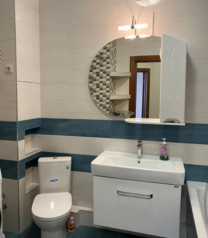 Академика Шварца, 20/2 - Фото 1