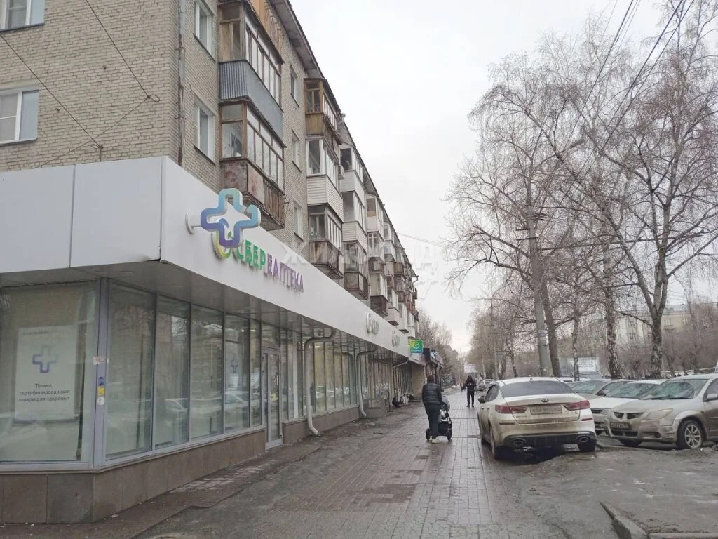 Продажа квартиры, Новосибирск, ул. Дуси Ковальчук - Фото 13