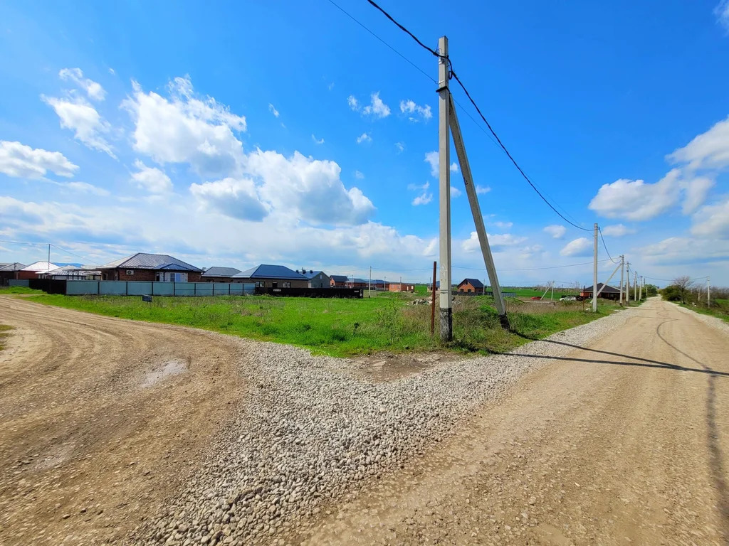 Продажа участка, Северская, Северский район, ул. Западная - Фото 0