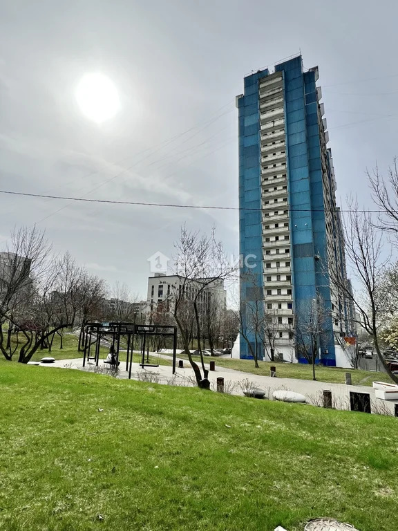 Москва, Ясногорская улица, д.13к1, 2-комнатная квартира на продажу - Фото 26