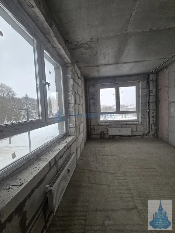 Продажа квартиры, Алхимовская ул. - Фото 15