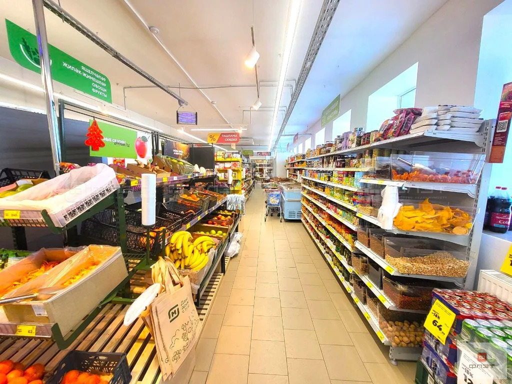 Продажа ПСН, Большие Ключи, Зеленодольский район, ул. Волостнова - Фото 3